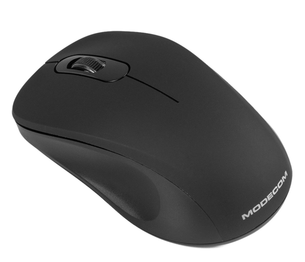 MODECOM WM10S SILENT, M-MC-WM10S-100 - 1169608 - zdjęcie 2